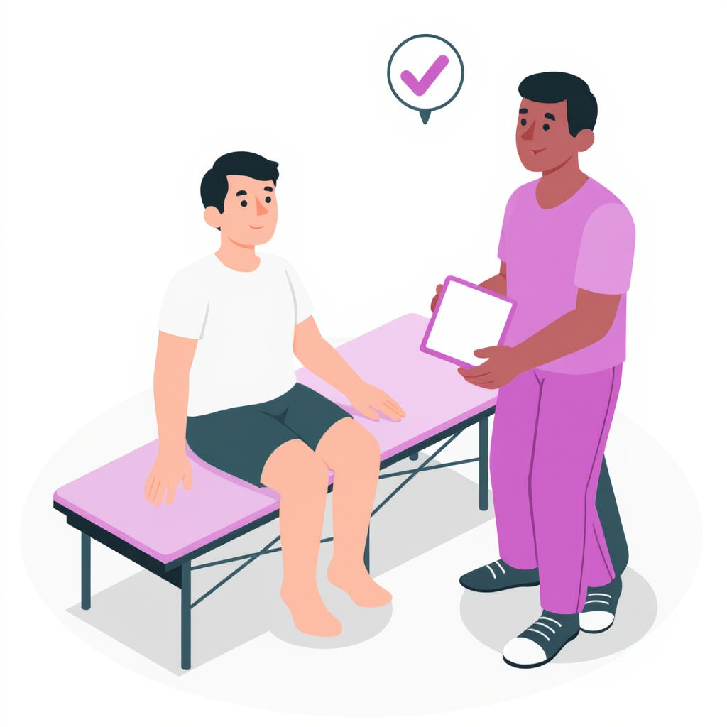 Rééducation neurologique