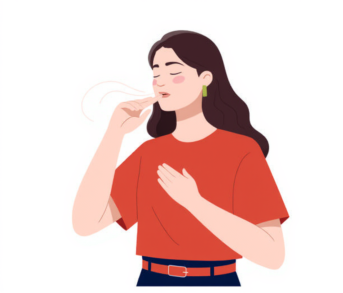 Kinésithérapie respiratoire